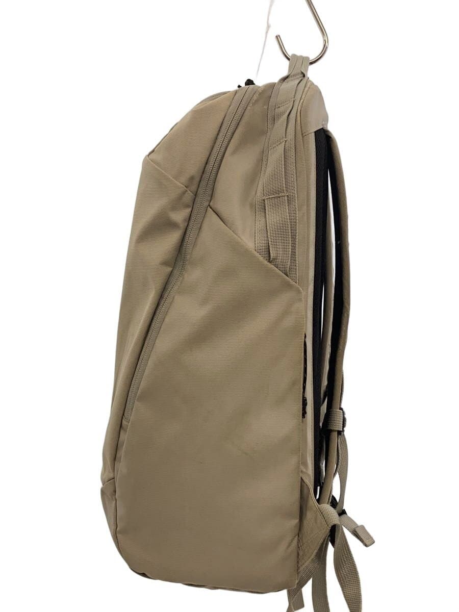 KARRIMOR Backpack GRY Solid With Stain Upper Damage 2