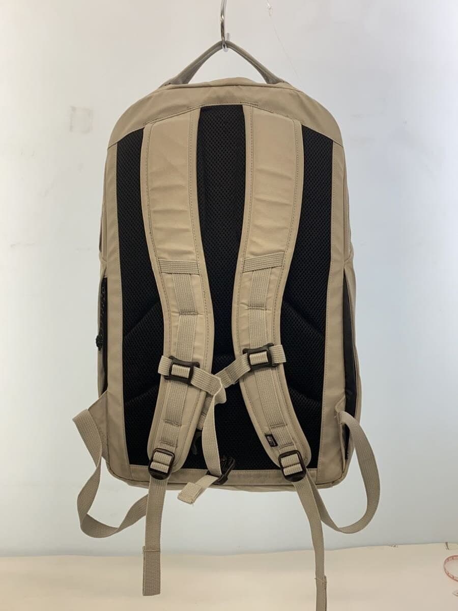 KARRIMOR Backpack GRY Solid With Stain Upper Damage 3
