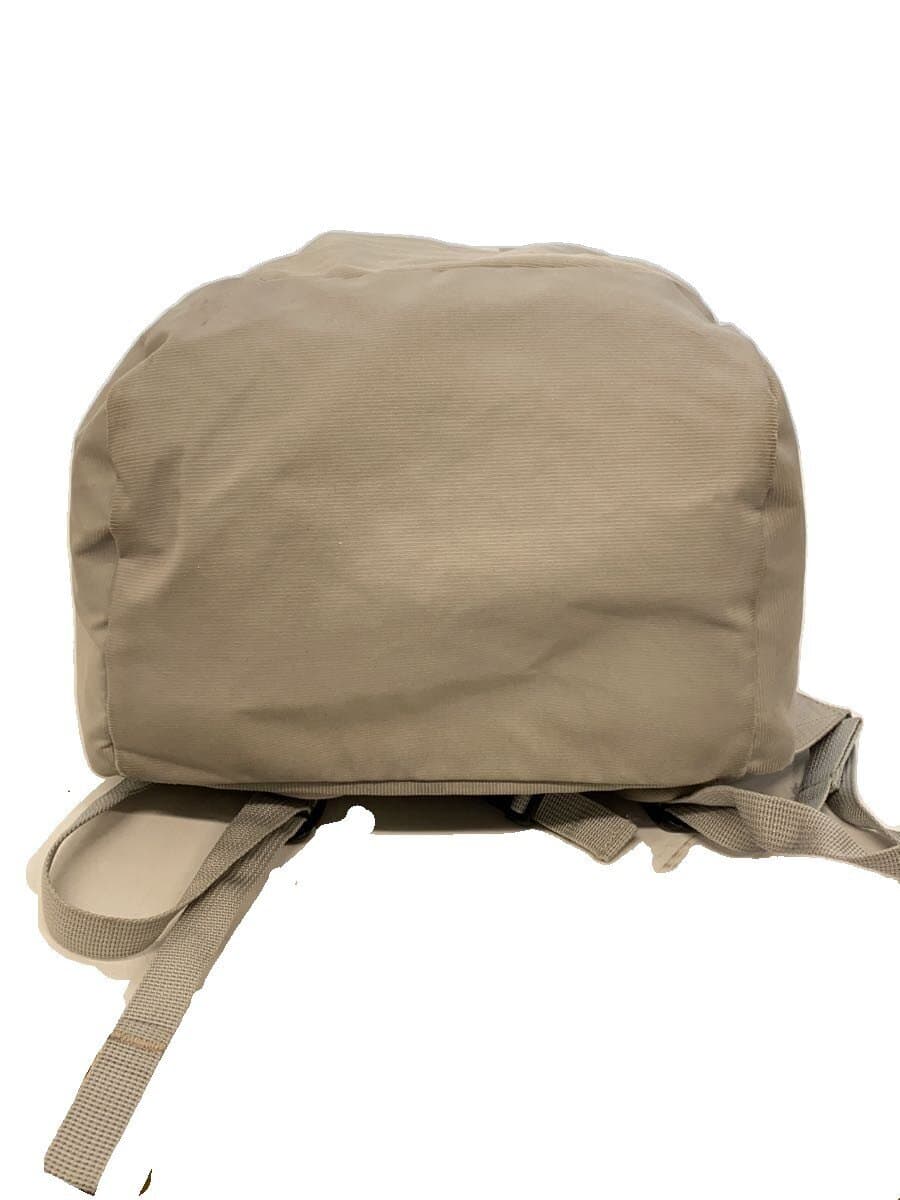 KARRIMOR Backpack GRY Solid With Stain Upper Damage 4