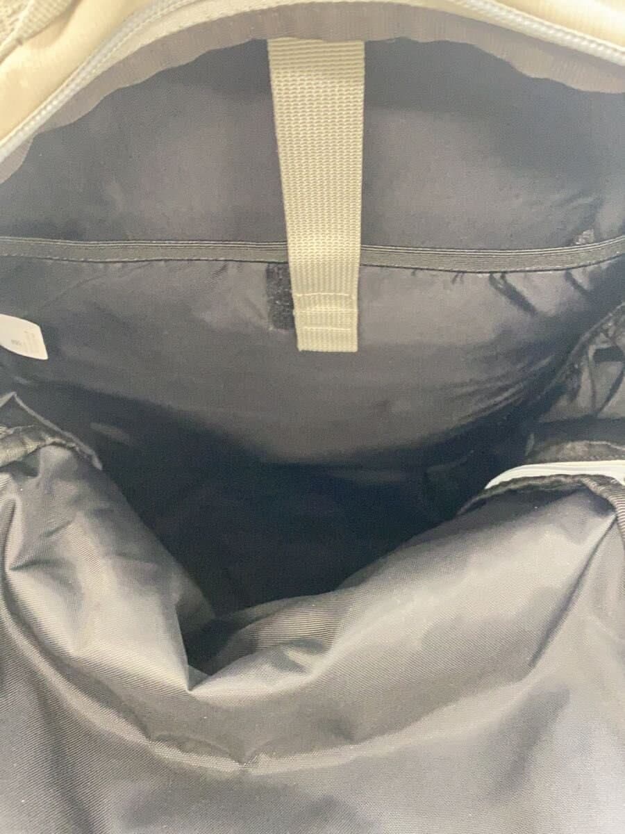 KARRIMOR Backpack GRY Solid With Stain Upper Damage 6