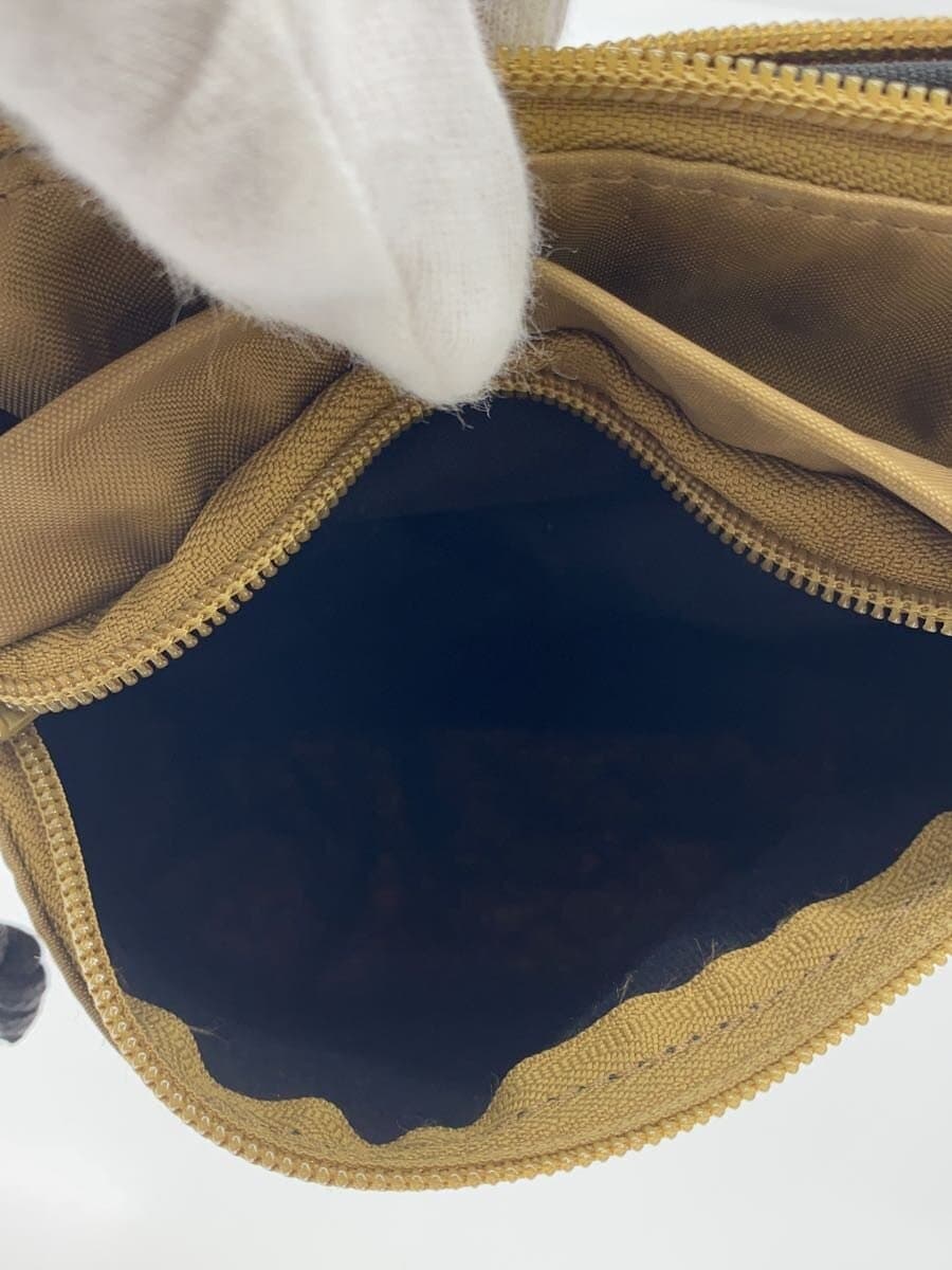 UNDERCOVER Shoulder Bag CML Solid 6