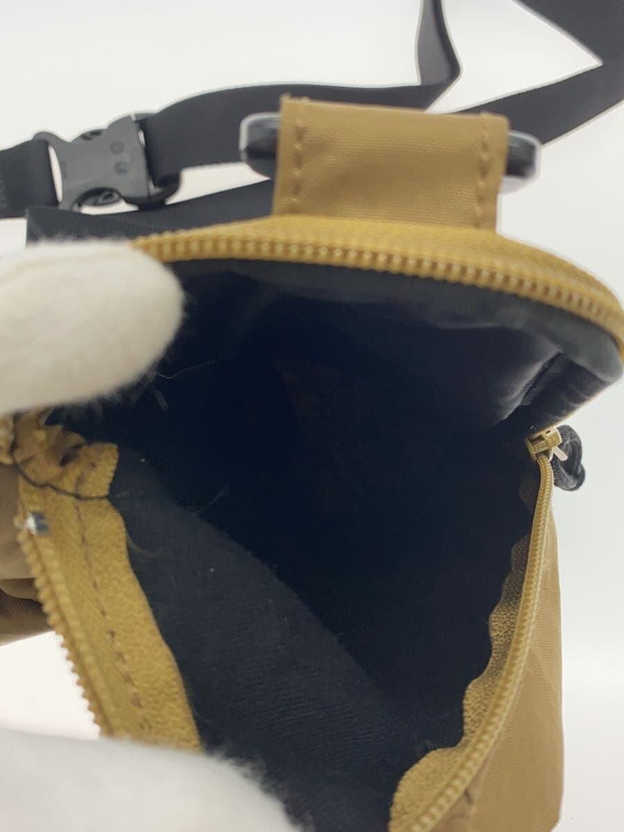 UNDERCOVER Shoulder Bag CML Solid 7