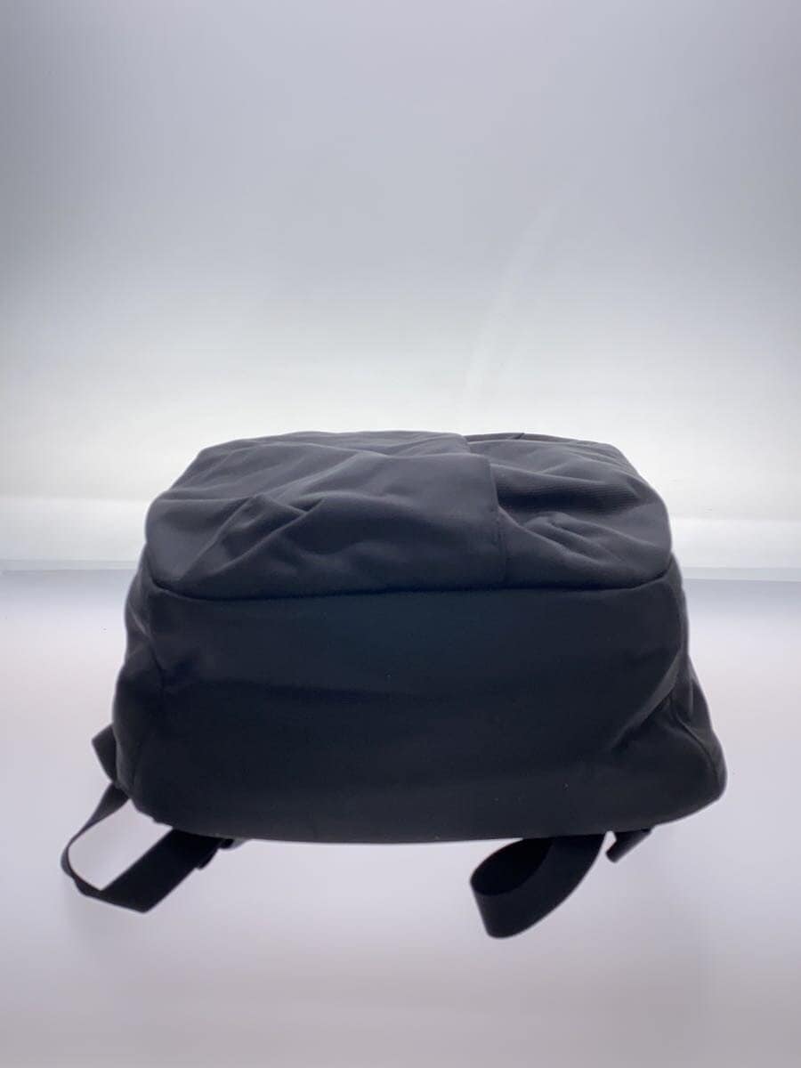 WEXLEYVERNON CORDURA BALLISTIC Backpack -- BLK VRN200 4
