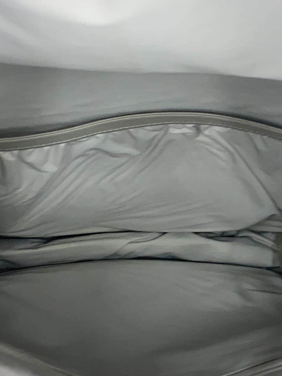 WEXLEYVERNON CORDURA BALLISTIC Backpack -- BLK VRN200 6