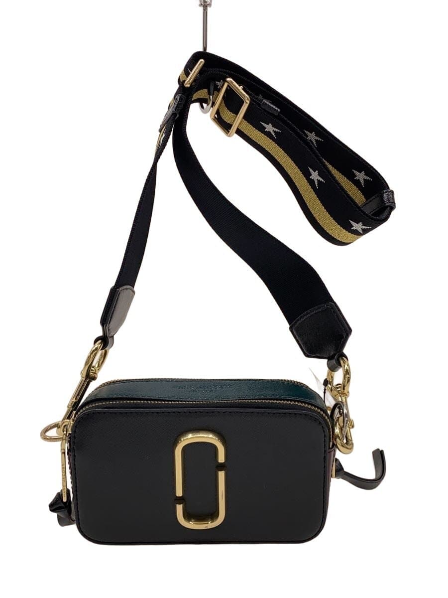 MARC JACOBS Shoulder Bag PVC Multicolor M0010070