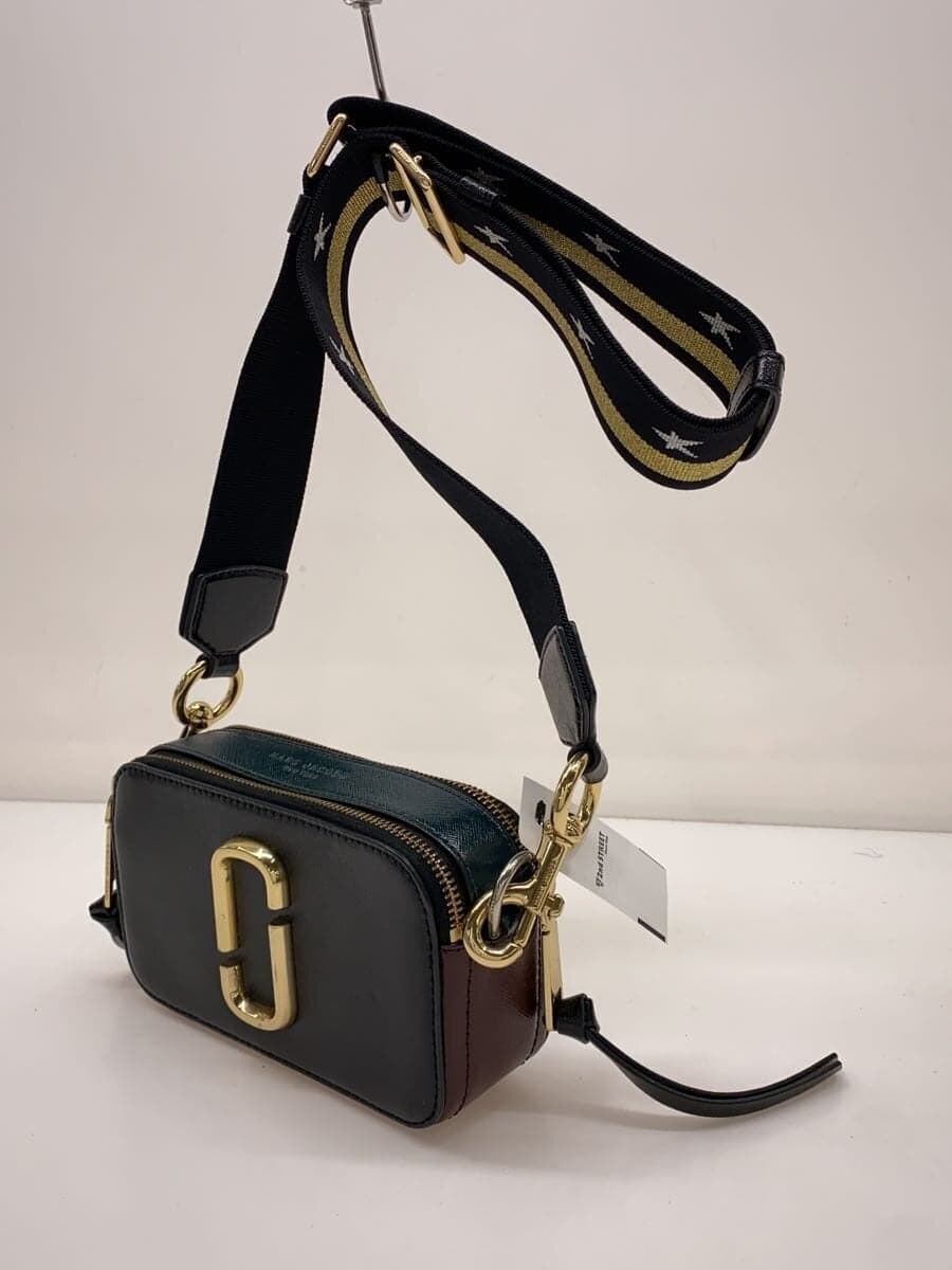 MARC JACOBS Shoulder Bag PVC Multicolor M0010070 2