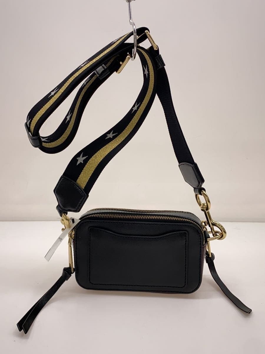 MARC JACOBS Shoulder Bag PVC Multicolor M0010070 3