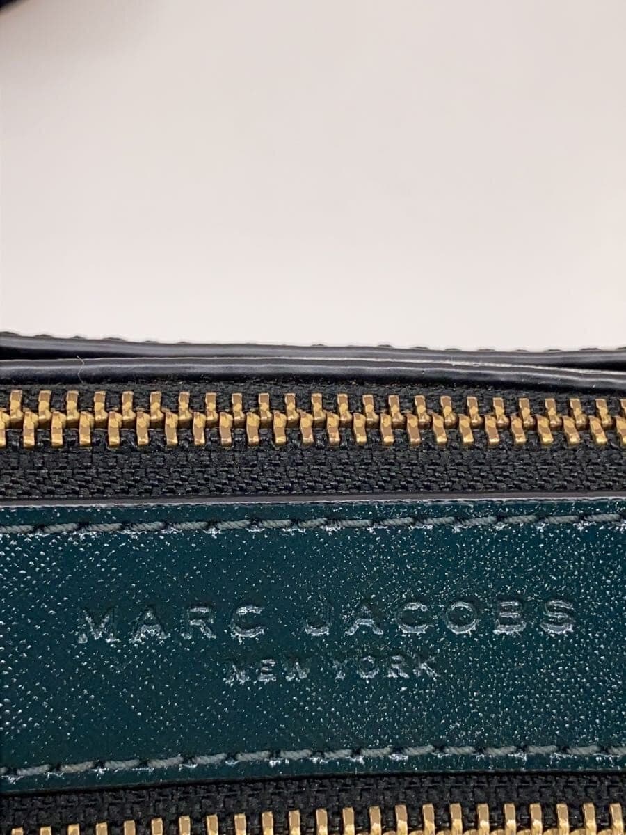 MARC JACOBS Shoulder Bag PVC Multicolor M0010070 5