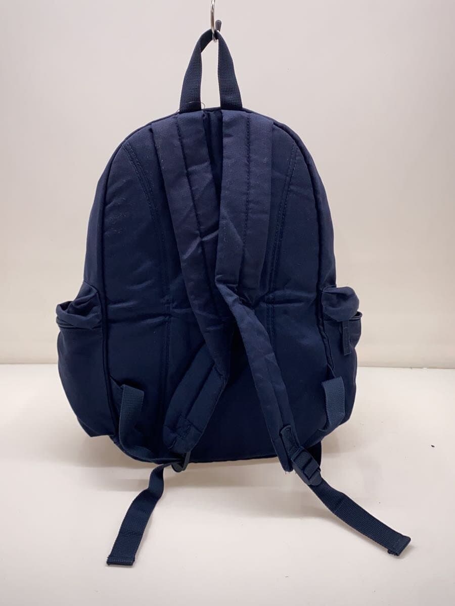 POLO RALPH LAUREN Backpack -- Navy 3