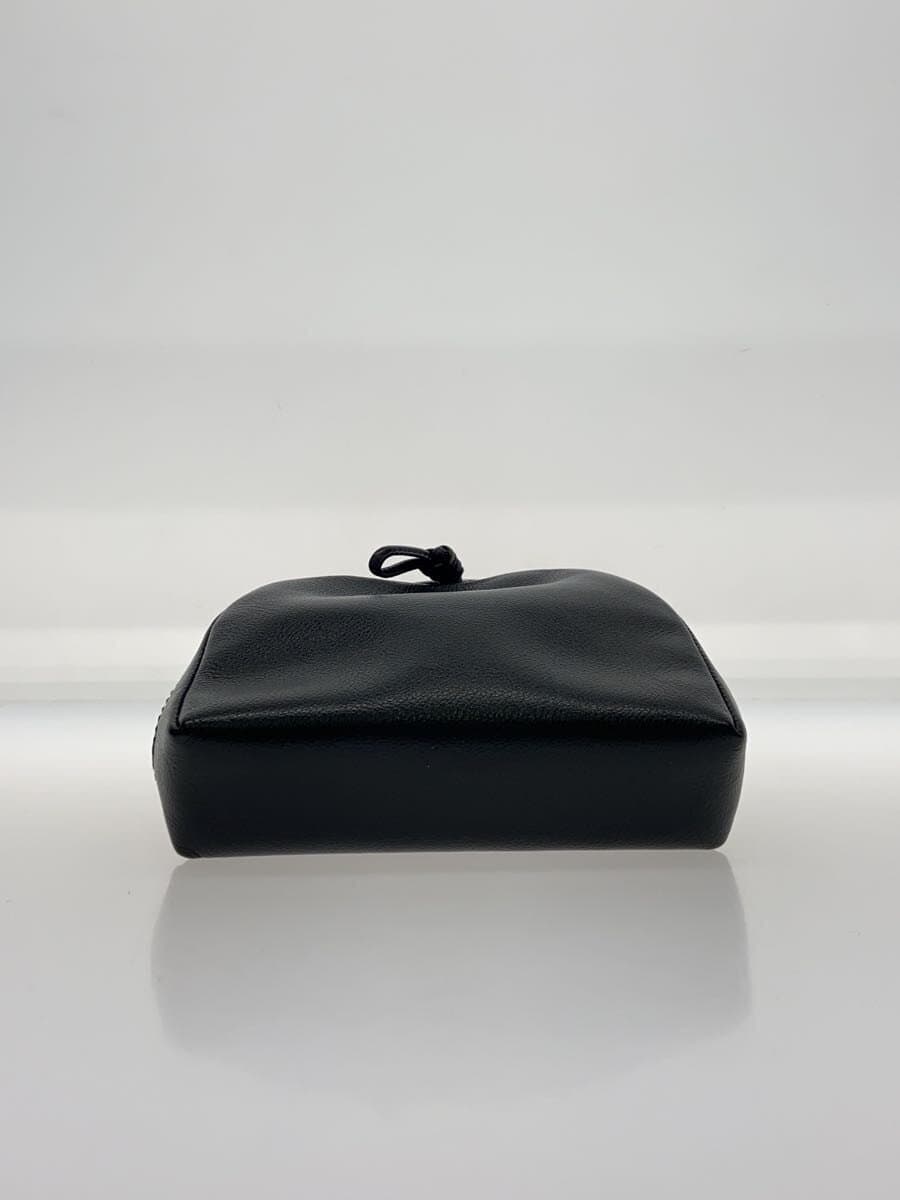 MOTHERHOUSESORA2-Way SHOULDER Leather BLK 4