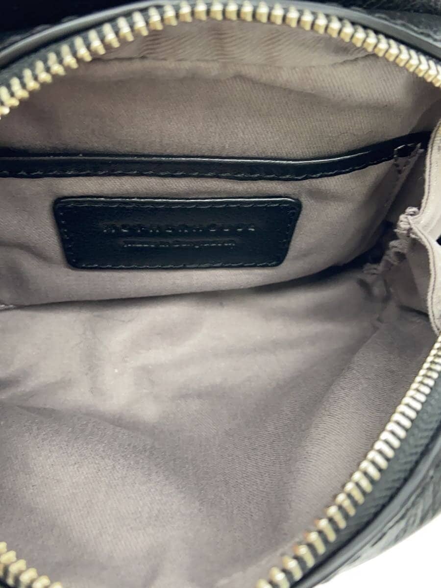 MOTHERHOUSESORA2-Way SHOULDER Leather BLK 6