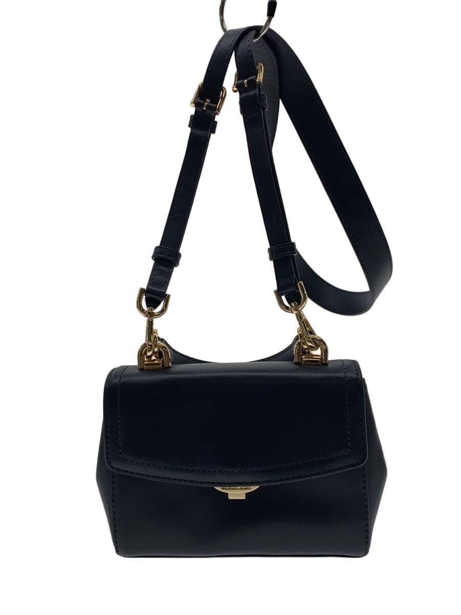 MICHAEL KORS Shoulder Bag NVY 32TBGF-5M1L