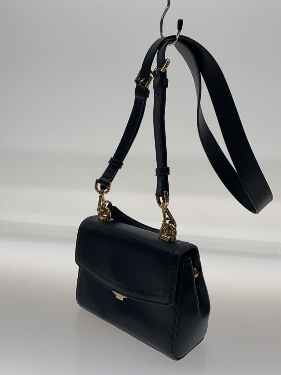 MICHAEL KORS Shoulder Bag NVY 32TBGF-5M1L 2
