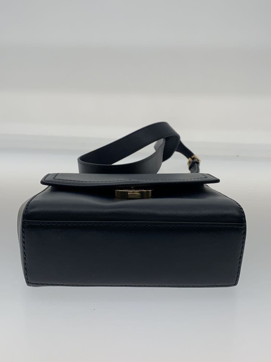 MICHAEL KORS Shoulder Bag NVY 32TBGF-5M1L 4