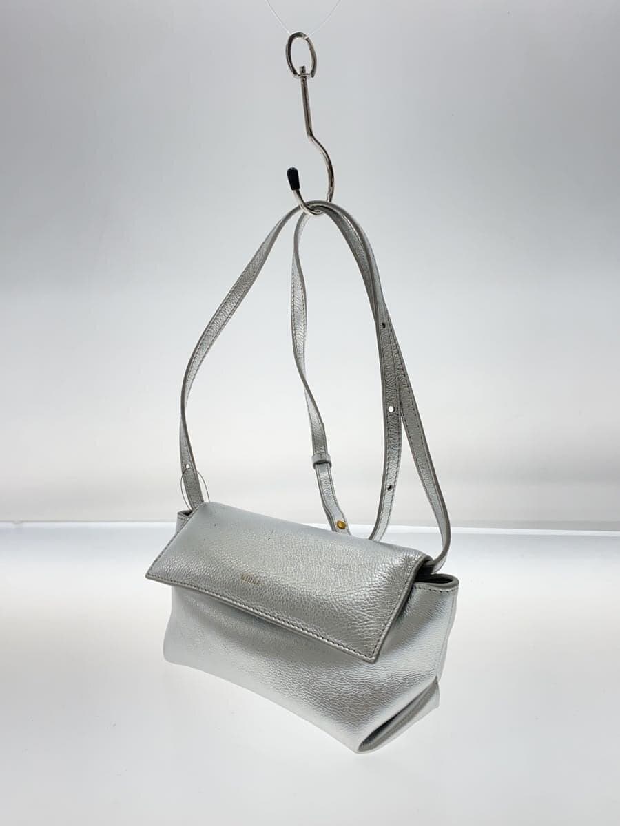 Other Brands: MIUUR Shoulder Bag GINZA MINI Cowhide Leather 25-092-923-0012-3-0 2