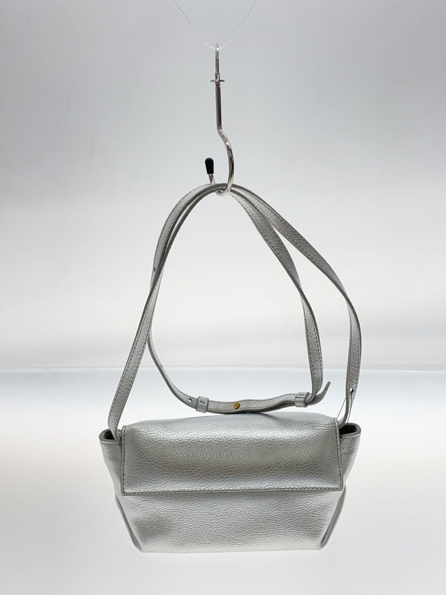 Other Brands: MIUUR Shoulder Bag GINZA MINI Cowhide Leather 25-092-923-0012-3-0 3