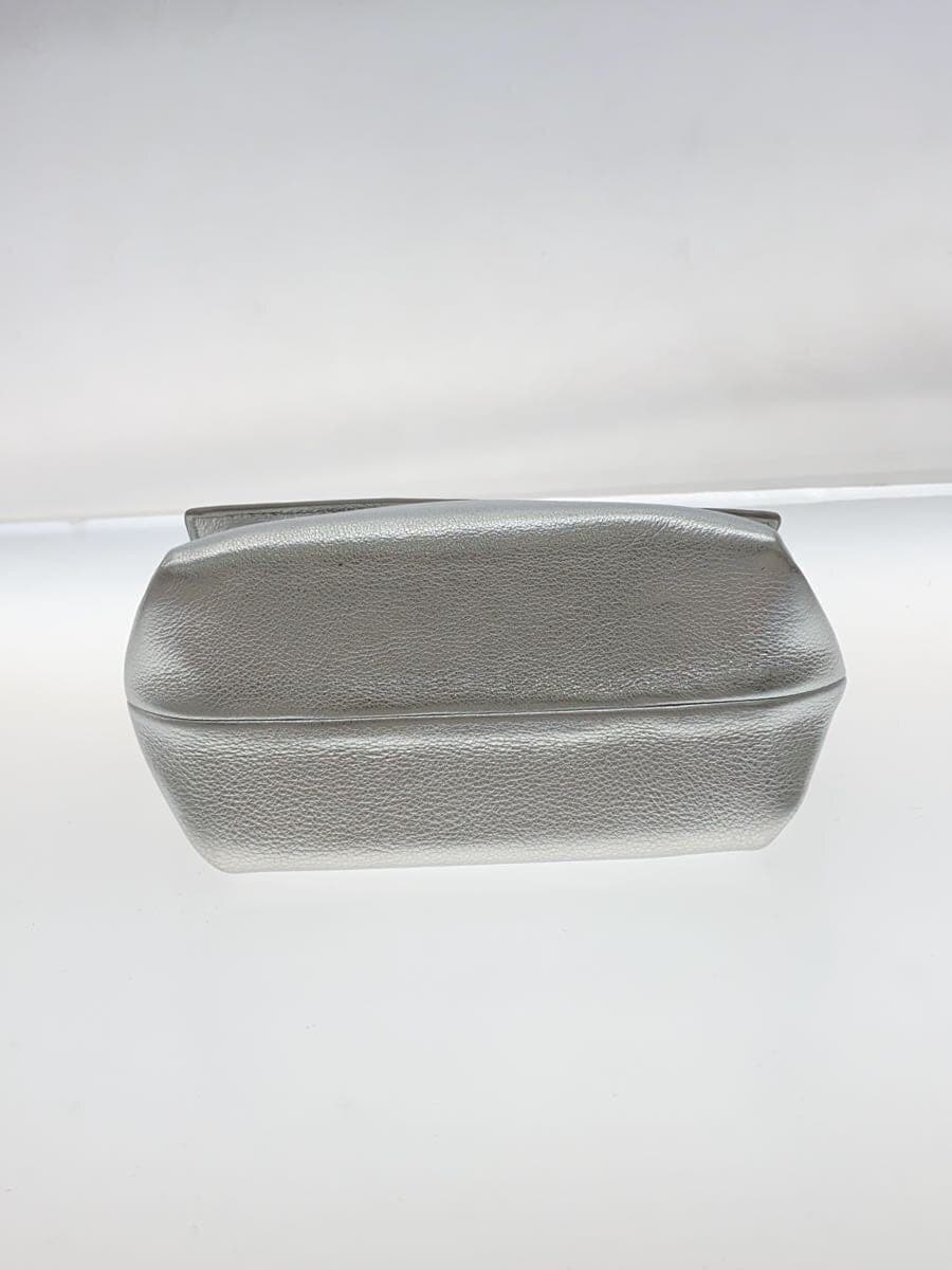 Other Brands: MIUUR Shoulder Bag GINZA MINI Cowhide Leather 25-092-923-0012-3-0 4