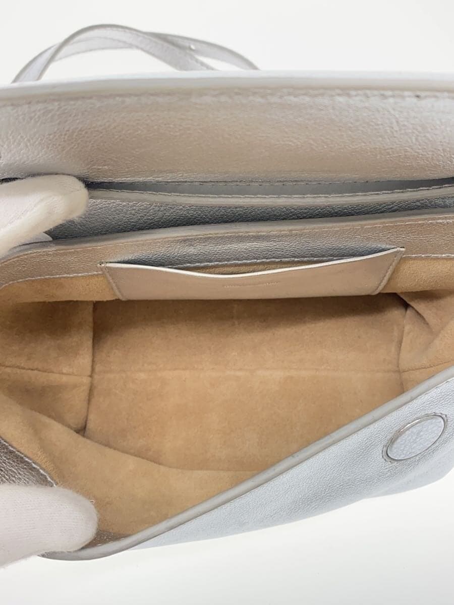 Other Brands: MIUUR Shoulder Bag GINZA MINI Cowhide Leather 25-092-923-0012-3-0 6