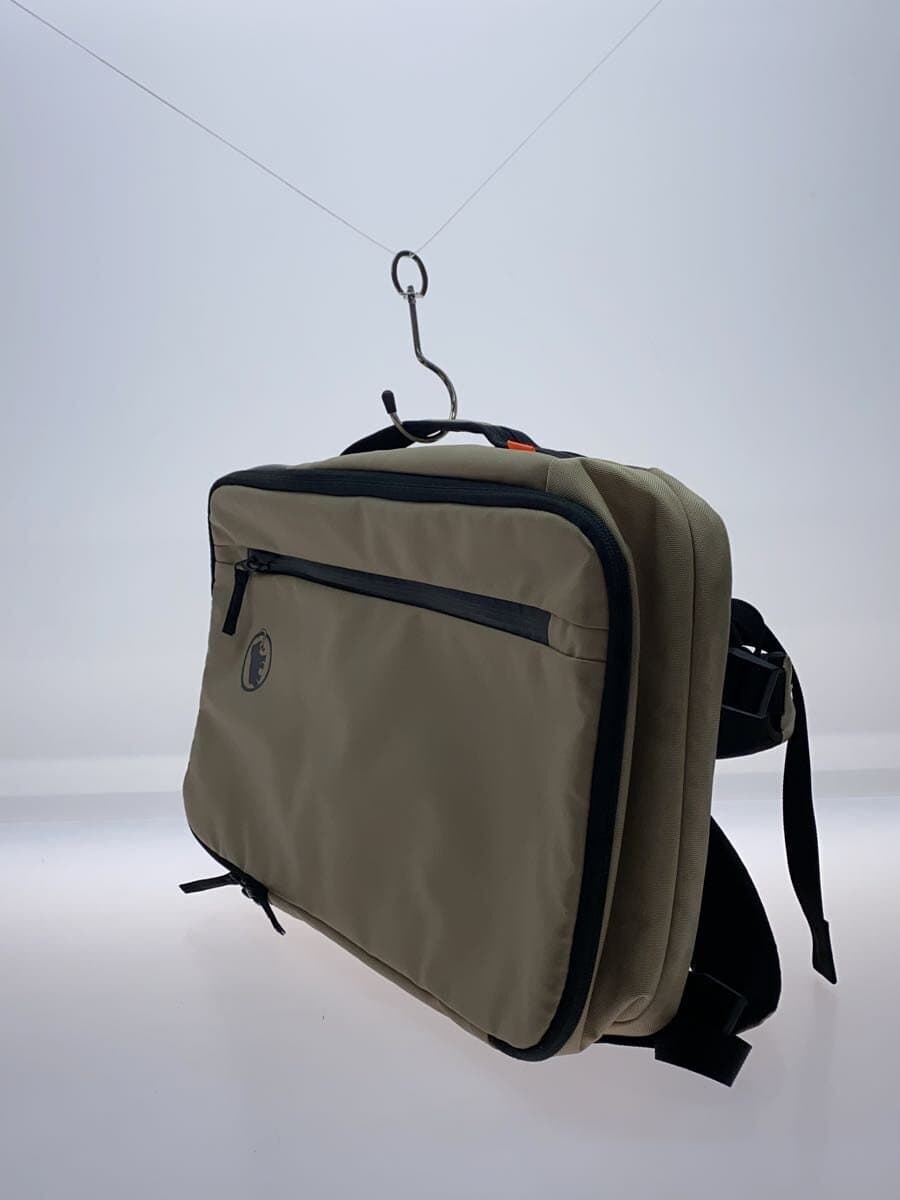 MAMMUT Bag Polyester BRW Solid 2