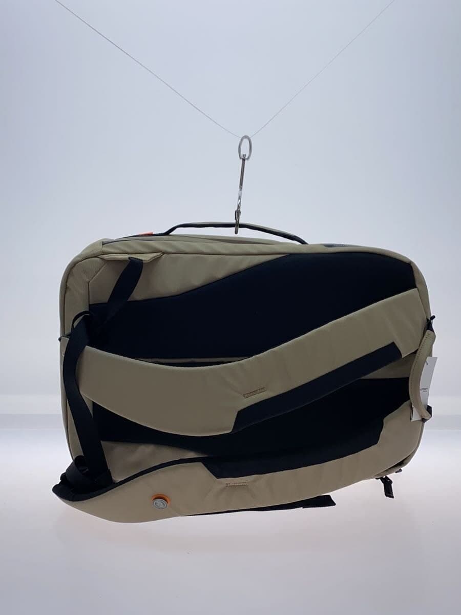 MAMMUT Bag Polyester BRW Solid 3