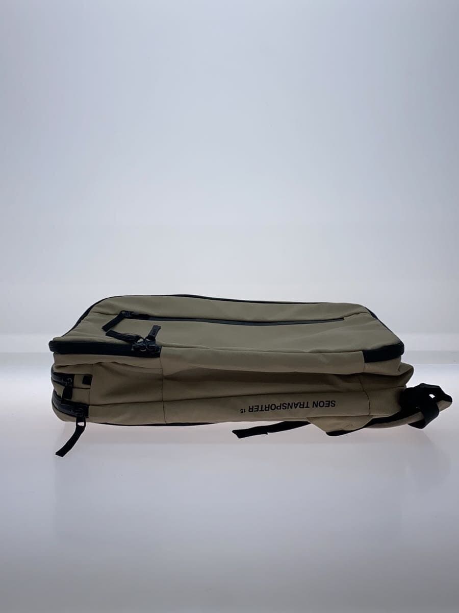 MAMMUT Bag Polyester BRW Solid 4