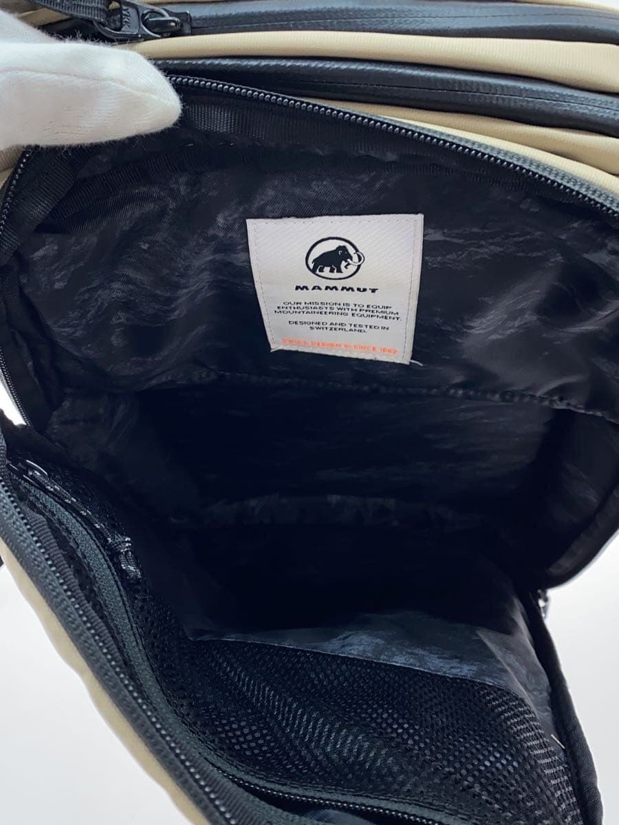 MAMMUT Bag Polyester BRW Solid 6