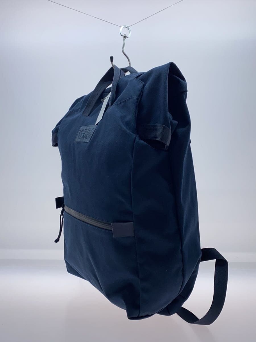 MYSTERY RANCH Backpack Polyester NVY Solid 2