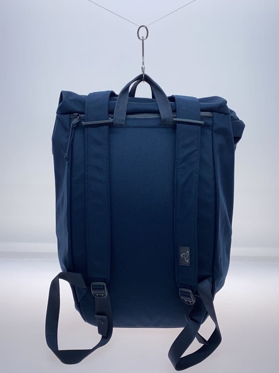 MYSTERY RANCH Backpack Polyester NVY Solid 3