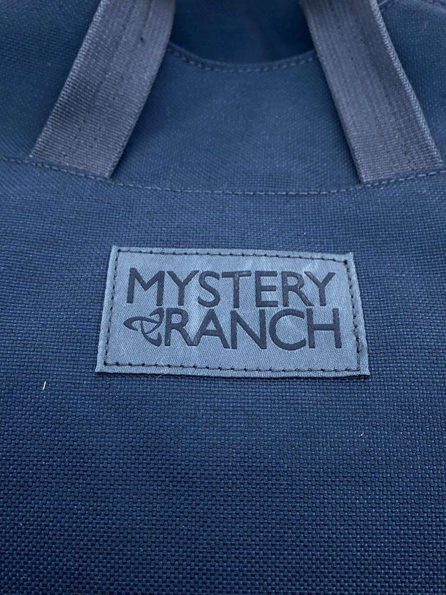 MYSTERY RANCH Backpack Polyester NVY Solid 5