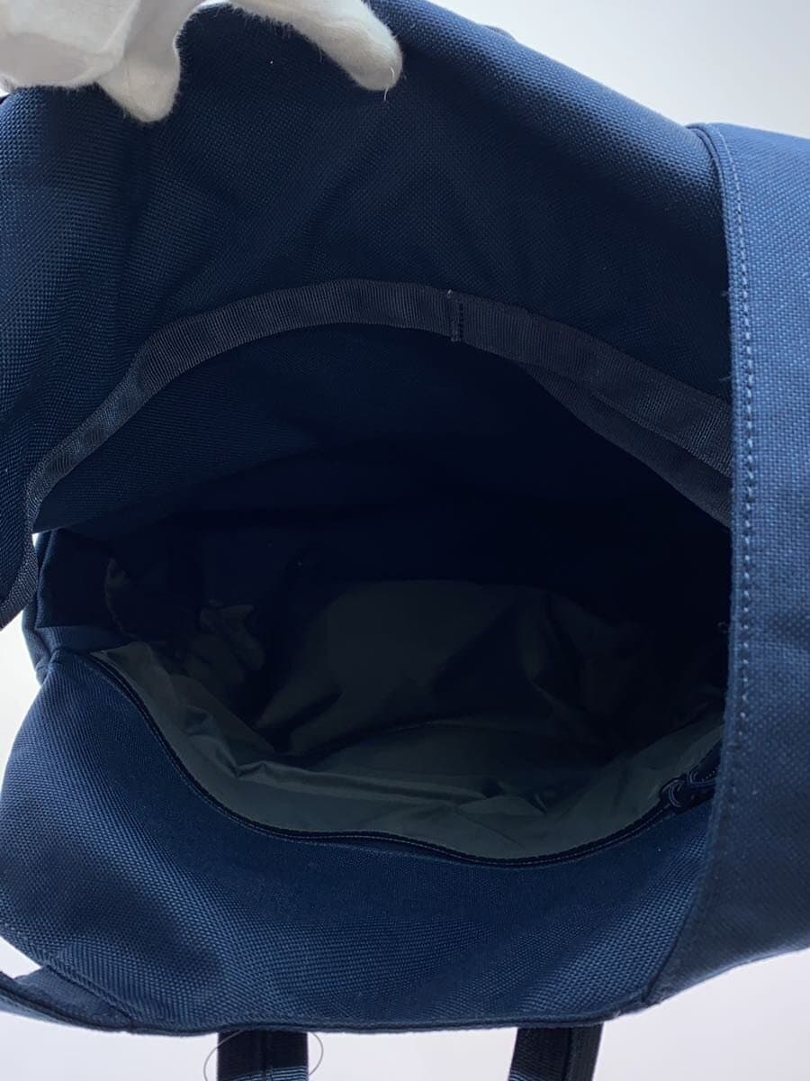 MYSTERY RANCH Backpack Polyester NVY Solid 6