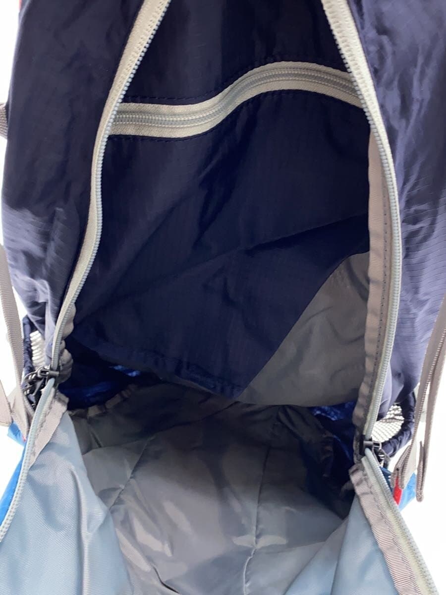 L.L.Bean Backpack Polyester Multicolor Solid 6