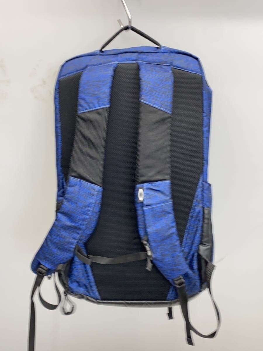 OAKLEY Backpack BLU 3