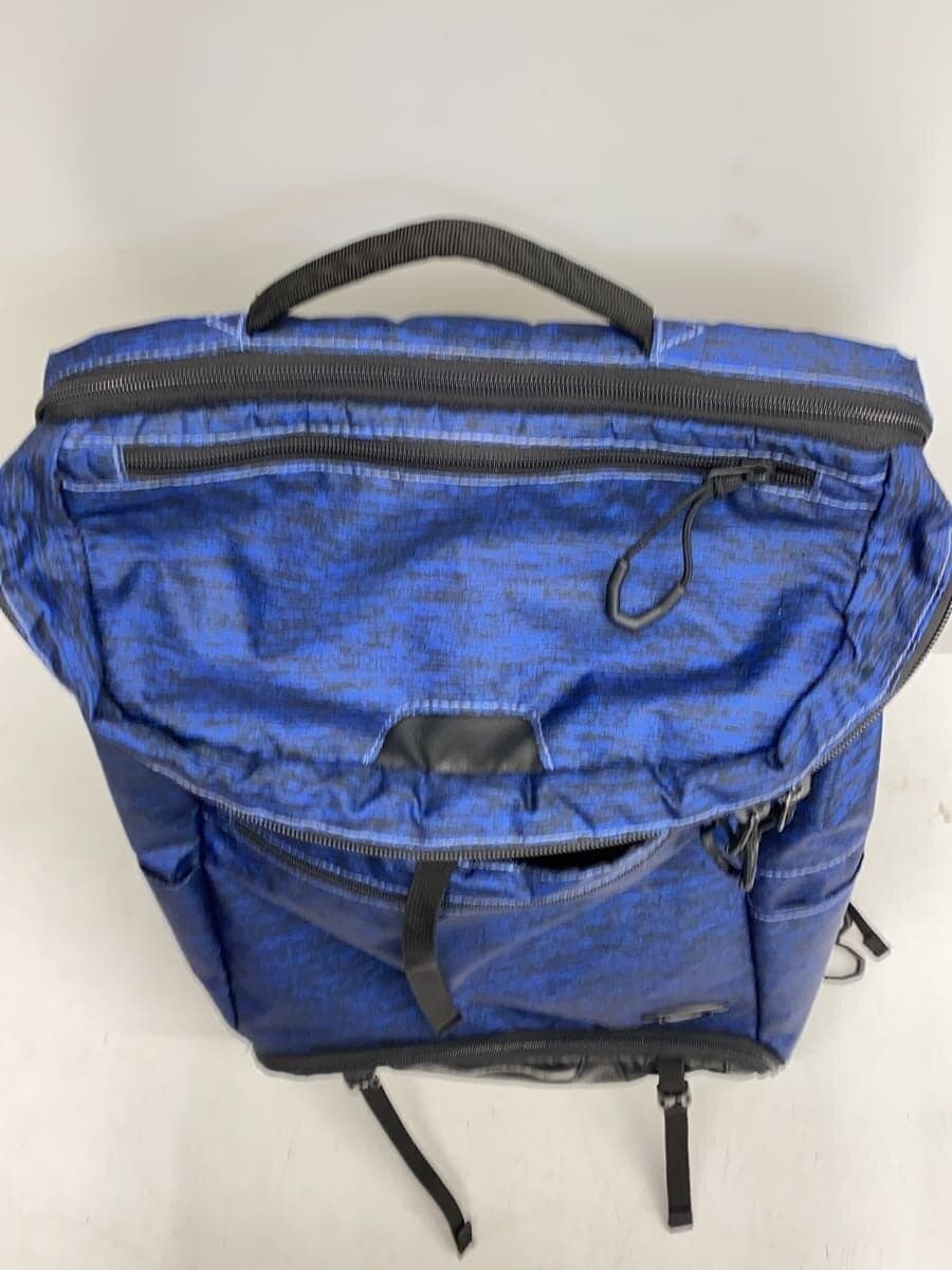 OAKLEY Backpack BLU 4