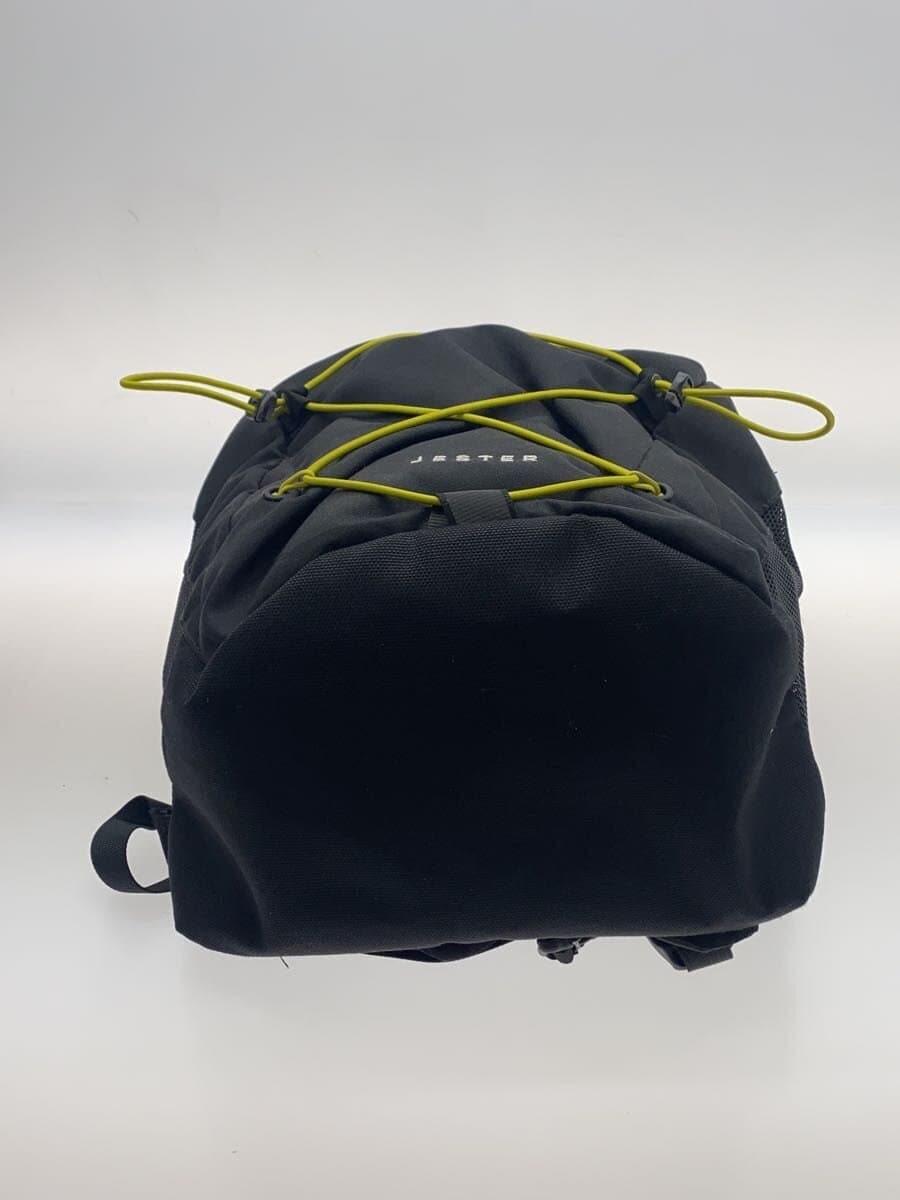 THE NORTH FACE Backpack BLK Solid 4