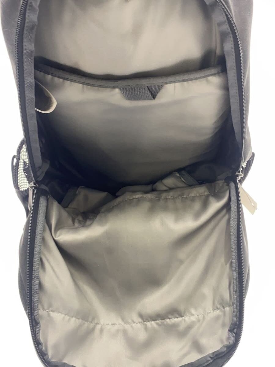 THE NORTH FACE Backpack BLK Solid 6