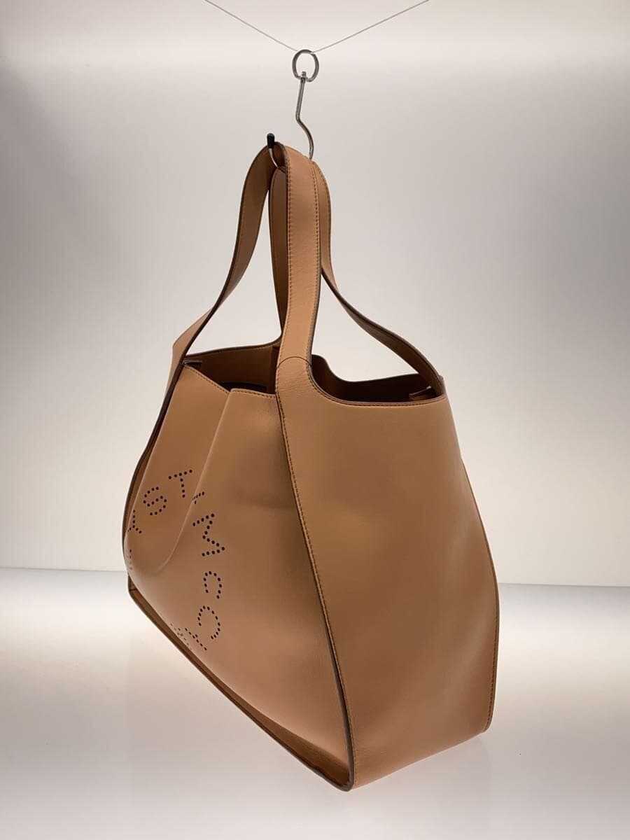 STELLA Mc CARTNEY Bag Leather CML Solid 502793 2