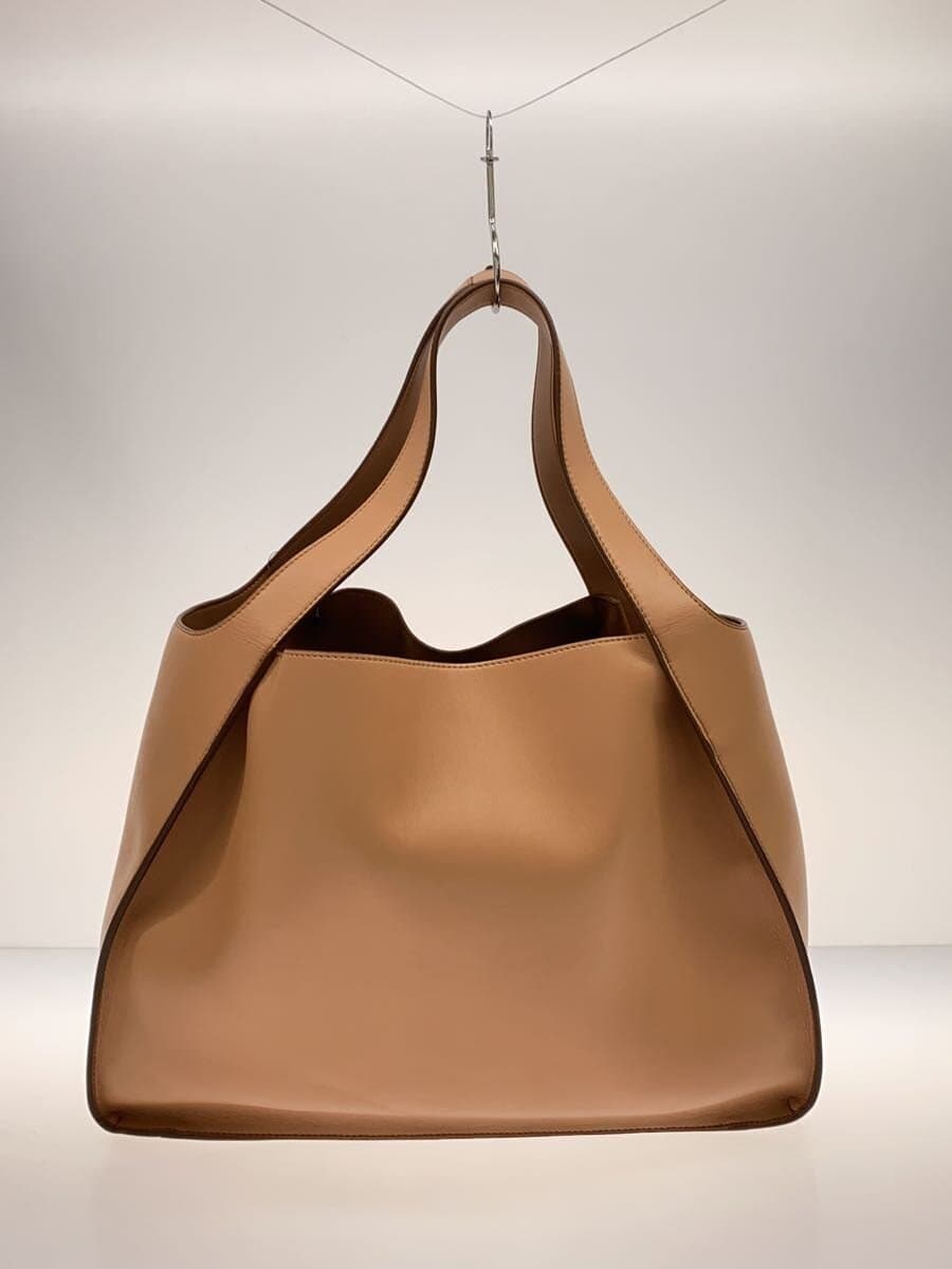 STELLA Mc CARTNEY Bag Leather CML Solid 502793 3