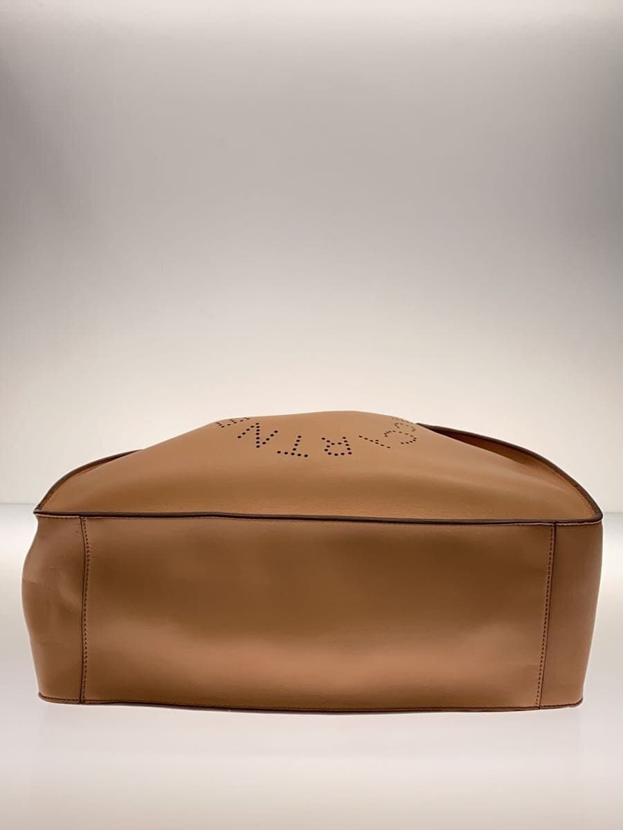 STELLA Mc CARTNEY Bag Leather CML Solid 502793 4