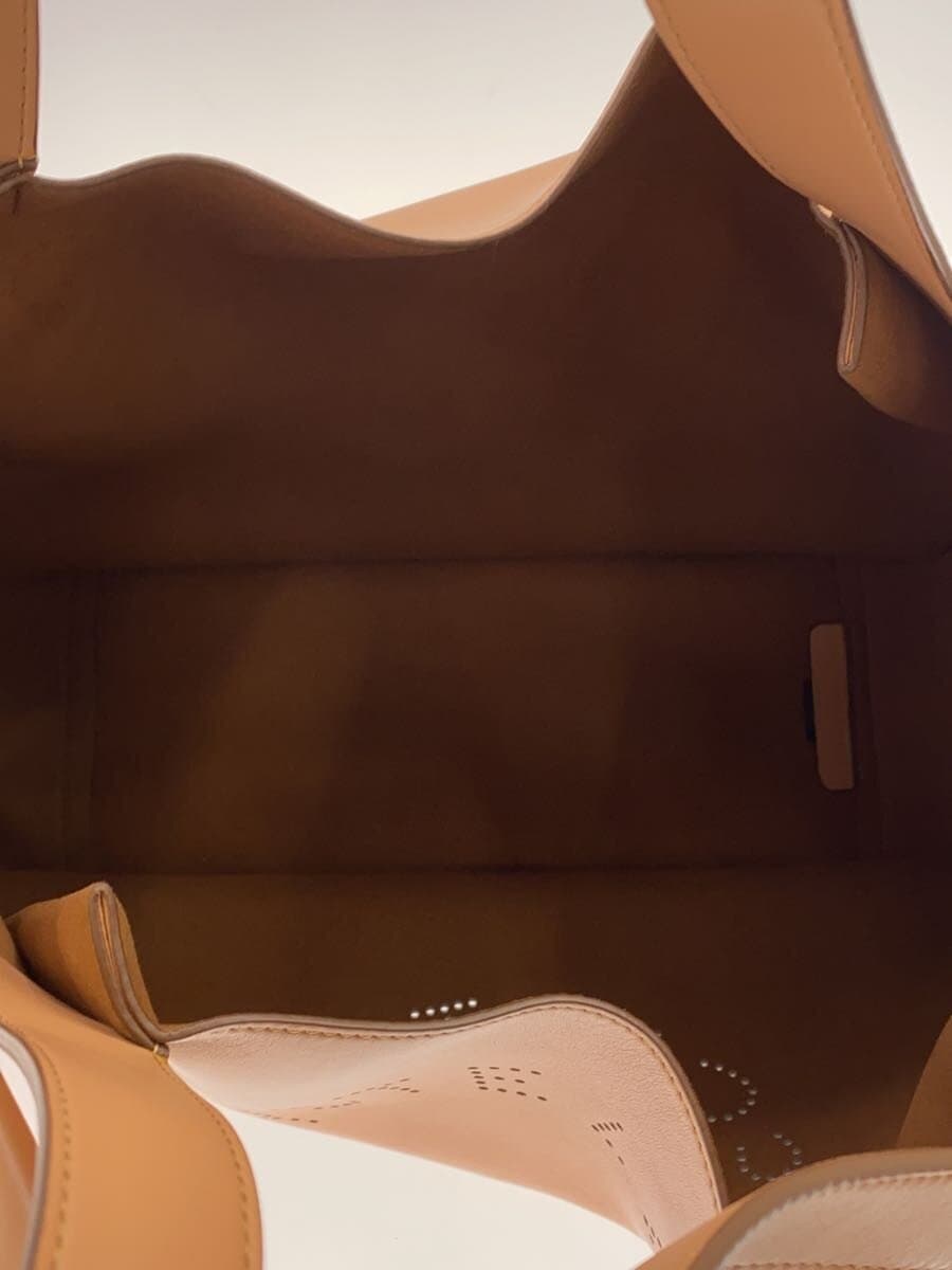 STELLA Mc CARTNEY Bag Leather CML Solid 502793 6