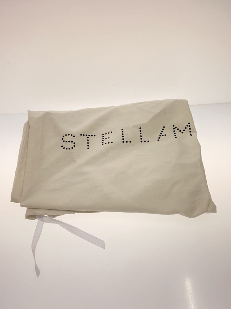 STELLA Mc CARTNEY Bag Leather CML Solid 502793 7