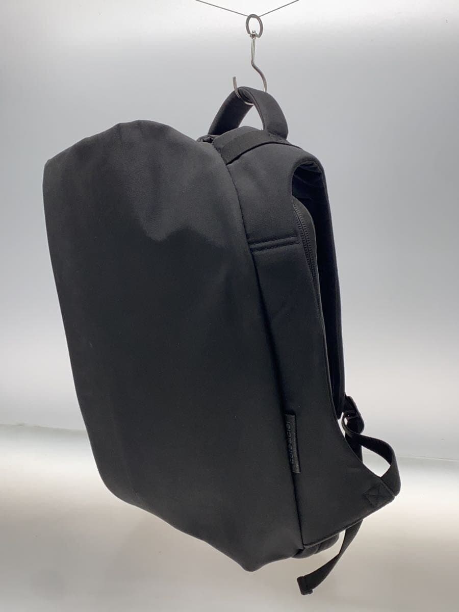COTE&CIEL Backpack BLK 2