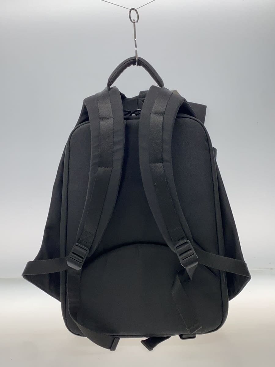 COTE&CIEL Backpack BLK 3