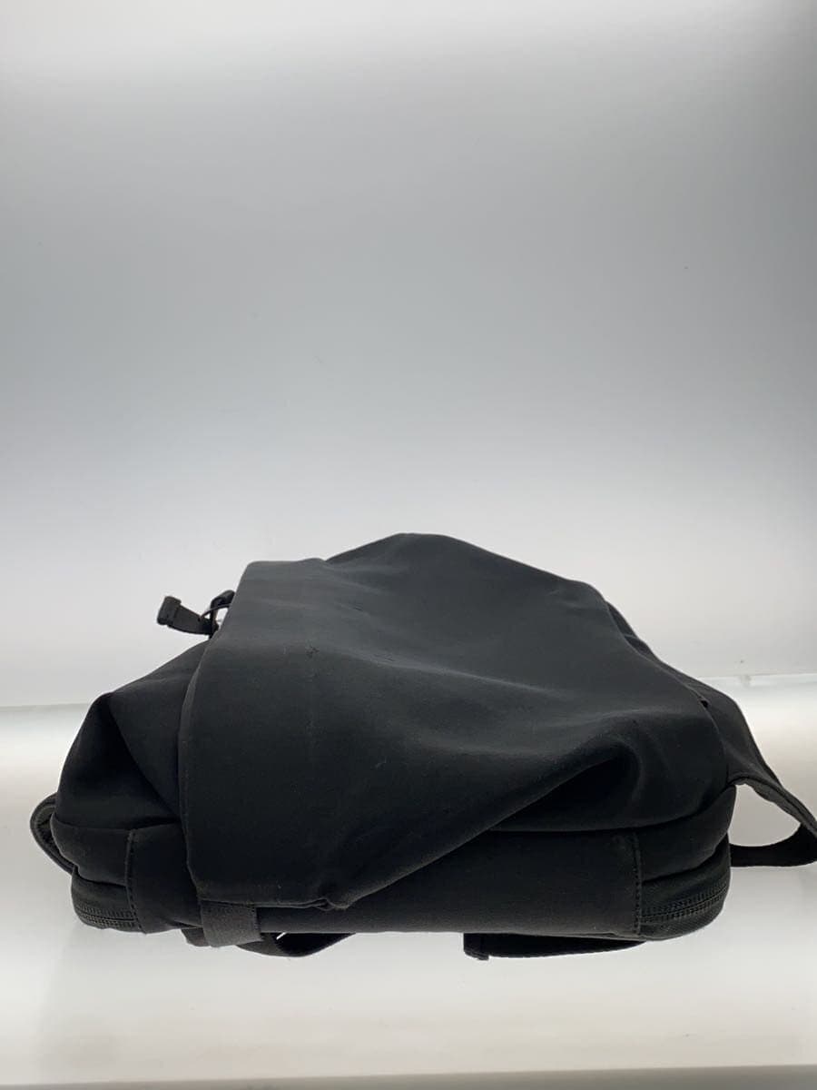 COTE&CIEL Backpack BLK 4