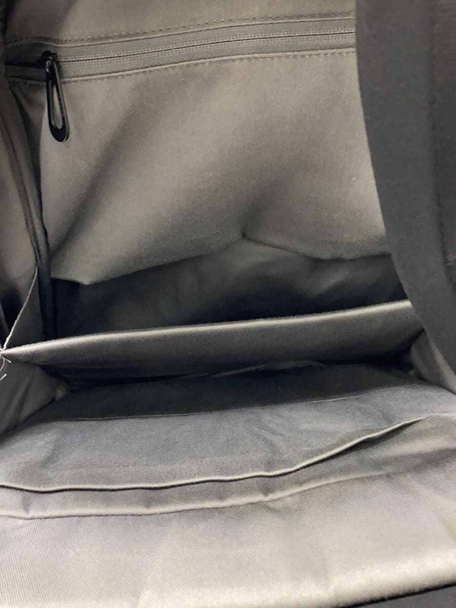 COTE&CIEL Backpack BLK 6