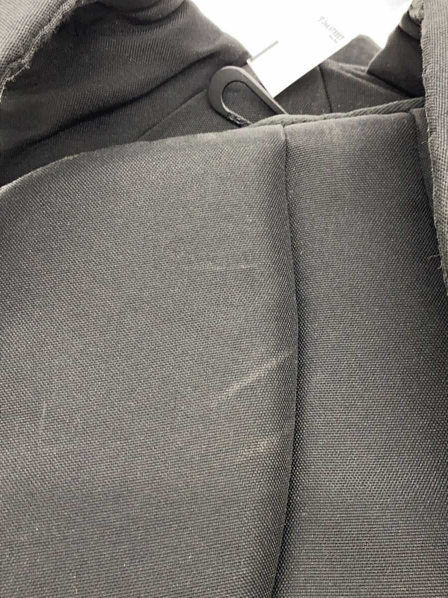 COTE&CIEL Backpack BLK 9