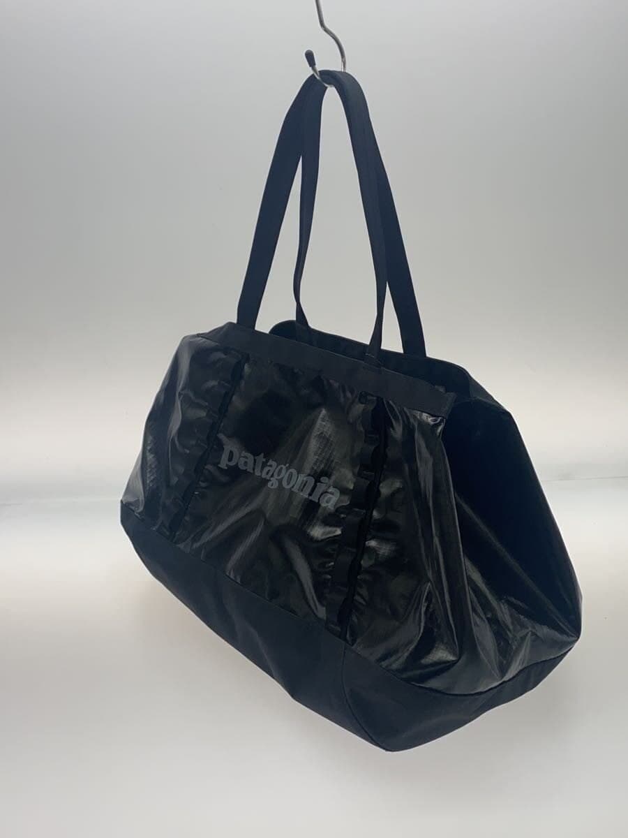 Patagonia tote bag -- BLK 49031SP24 2