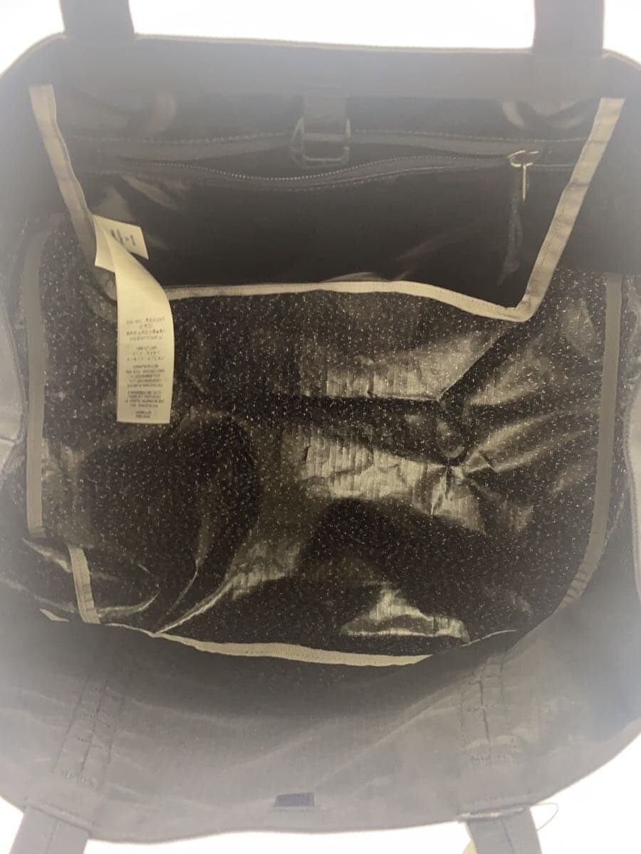 Patagonia tote bag -- BLK 49031SP24 6
