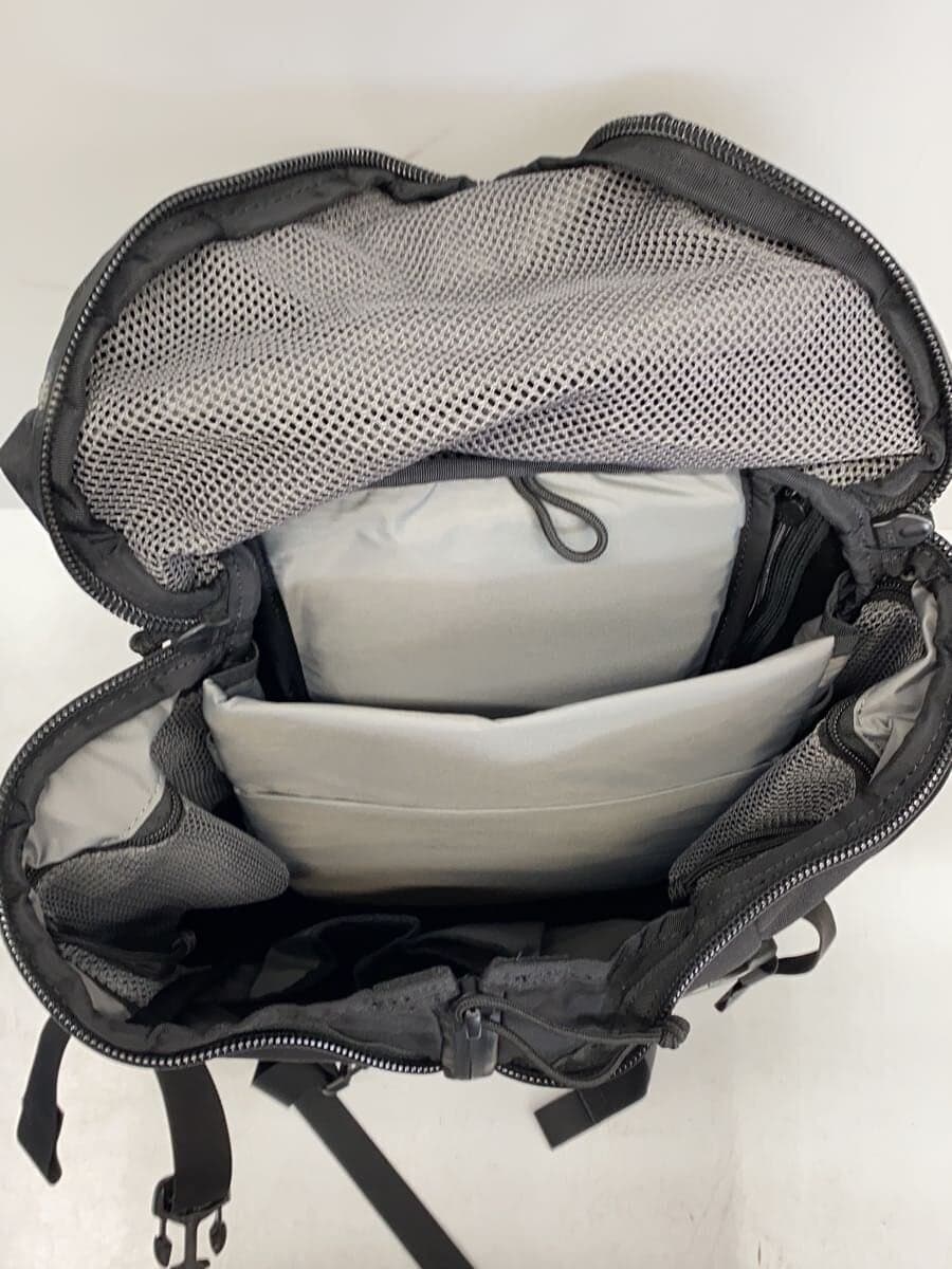 MYSTERY RANCH Backpack BLK Solid 6