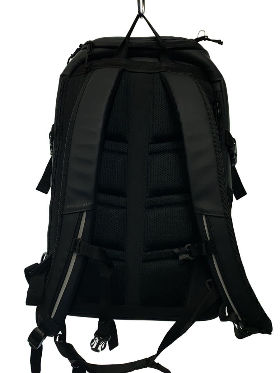BECKMANN Backpack 3