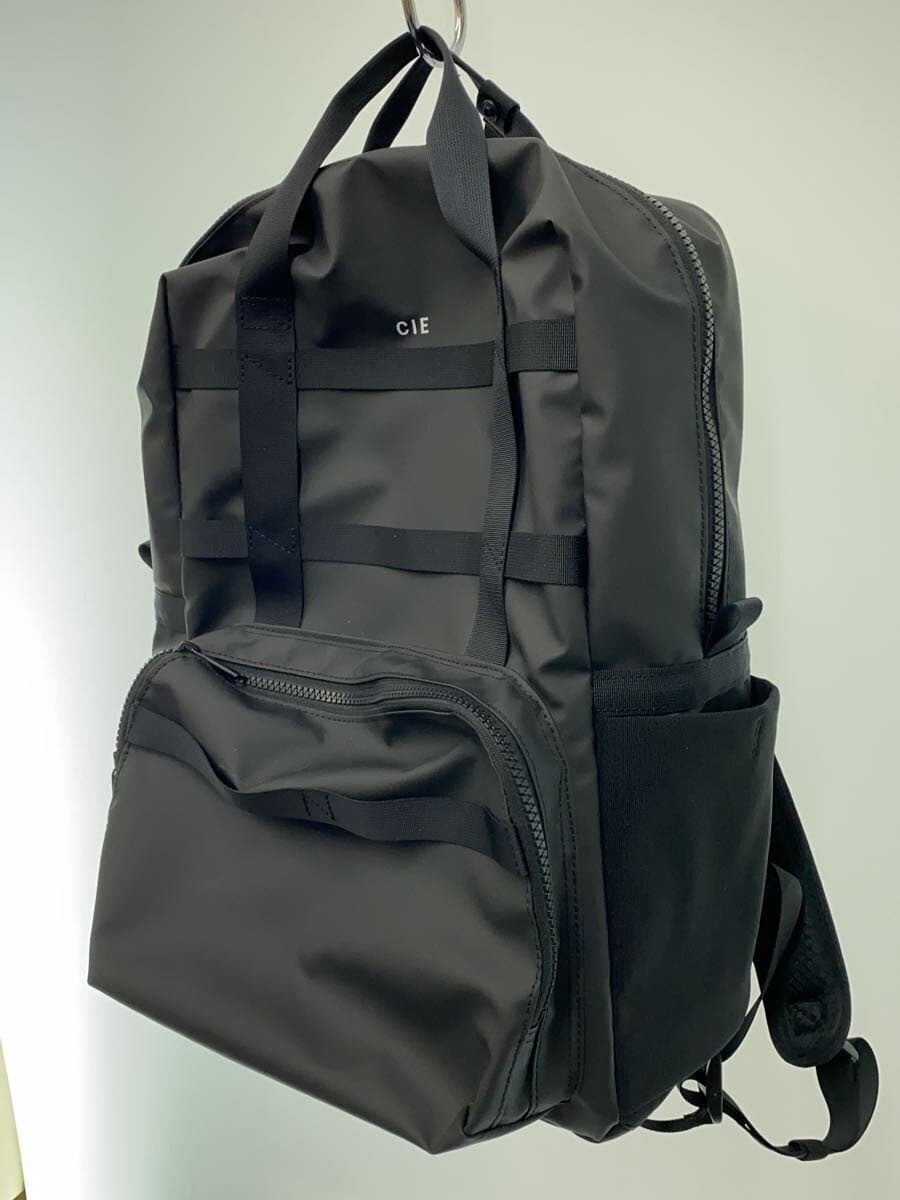 CIE Backpack GRY 032076 2